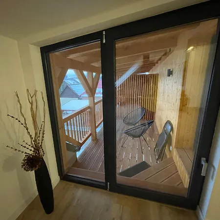 Apartman Vlasky * Vlasky