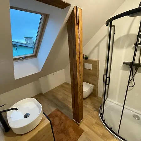 Apartman Vlasky Vlasky