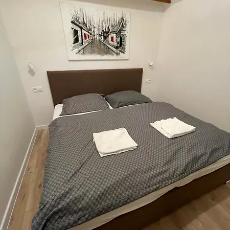 Apartman Vlasky